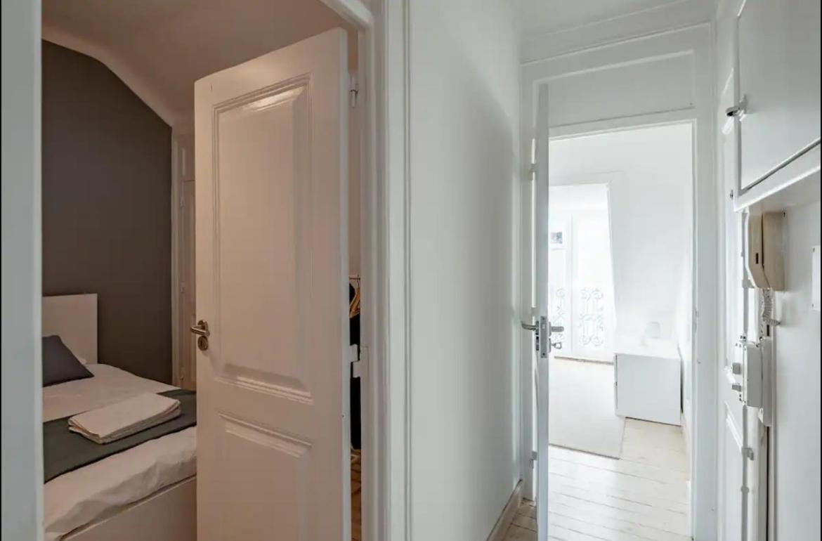Lejlighed 2 Bedroom With Great Transport Links To The Heart Of Lisboa