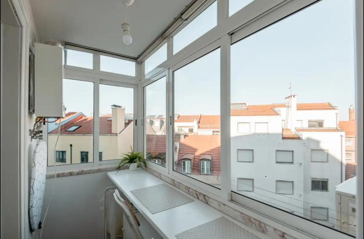 2 Bedroom With Great Transport Links To The Heart Of Lejlighed *