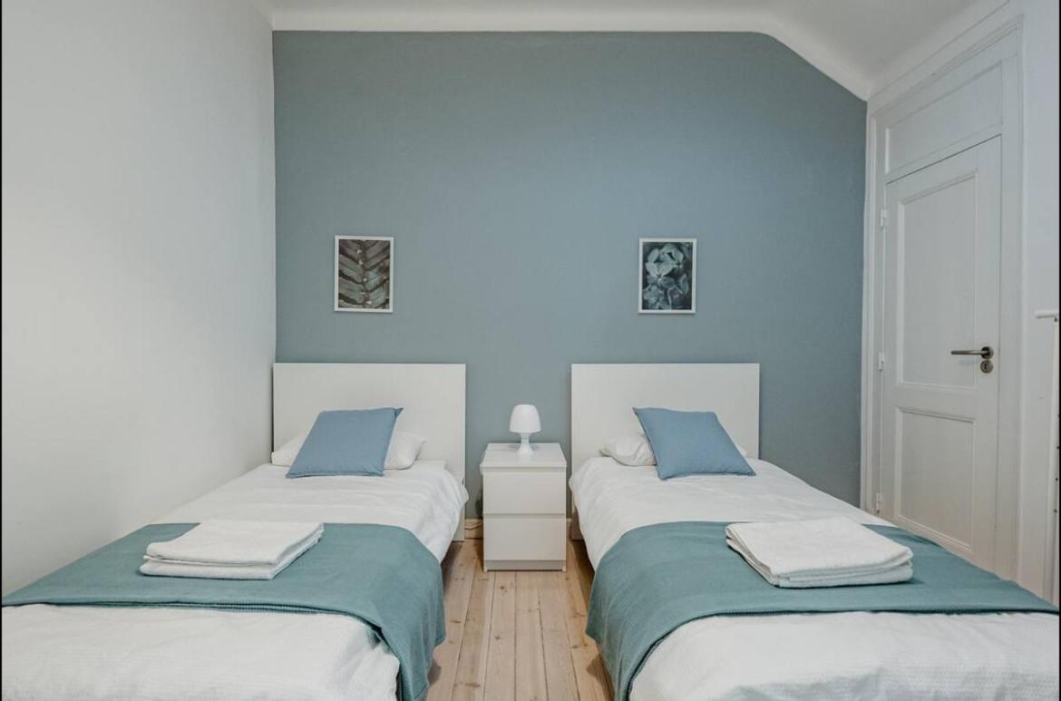 Lejlighed 2 Bedroom With Great Transport Links To The Heart Of Lisboa