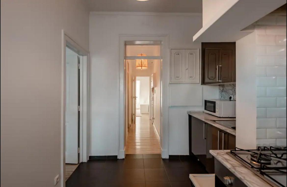 2 Bedroom With Great Transport Links To The Heart Of Lejlighed